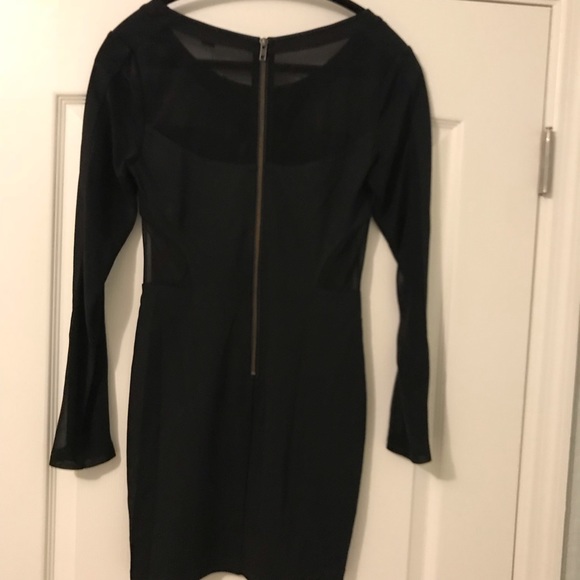 Blue Juice black dress - Picture 4 of 8